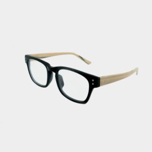 Brown-Black Men Casual Glasses